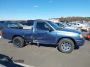 ✅ 2000 Nissan Frontier XE • VIN: 1N6DD21S5YC396872 • Lot: 43642925. Listed on IAAI with 359,896 mi. Free auction sales archive from the USA and detailed vehicle history report at DreamBid. Image 14.