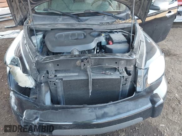 ✅ 2007 Chevrolet HHR LT • VIN: 3GNDA23D17S565098 • Lot: 42013494. Listed on IAAI with 174,185 mi. Free auction sales archive from the USA and detailed vehicle history report at DreamBid. Image 10.