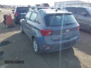 ✅ 2020 Hyundai Venue SEL • VIN: KMHRC8A30LU026001 • Lot: 41666075. Listed on IAAI with 73,025 mi. Free auction sales archive from the USA and detailed vehicle history report at DreamBid. Image 3.