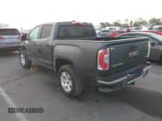 ✅ 2016 GMC Canyon 2WD SLE • VIN: 1GTG5CE30G1301490 • Lot: 41409489. Listed on IAAI with 109,618 mi. Free auction sales archive from the USA and detailed vehicle history report at DreamBid. Image 3.