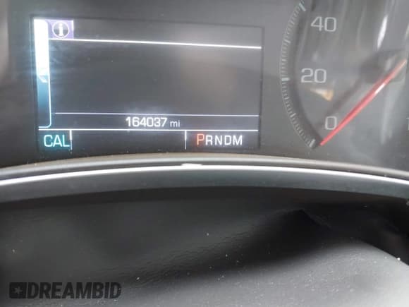 ✅ 2015 Chevrolet Impala LTZ • VIN: 1G1165S32FU116222 • Лот: 39131648. Опубликован ранее на IAAI с пробегом 164 037 миль. Бесплатный доступ к архиву аукционных продаж из США и подробный отчёт об истории автомобиля на DreamBid. Изображение 7.