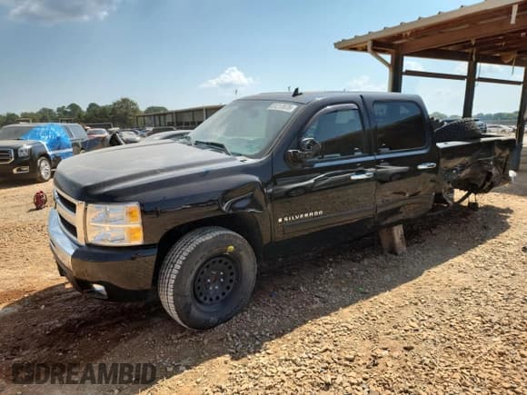 ✅ 2009 Chevrolet Silverado 1500 LT • VIN: 3GCEC23J99G204771 • Lot: 81217675. Wystawiony na Copart z przebiegiem 211 725 mil. Bezpłatny archiwum sprzedaży aukcyjnych z USA i szczegółowy raport historii pojazdu na DreamBid. Zdjęcie 1.