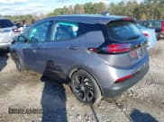 ✅ 2023 Chevrolet Bolt EV 2LT • VIN: 1G1FX6S06P4151216 • Lot: 40927615. Wystawiony na IAAI z przebiegiem 10 859 mil. Bezpłatny archiwum sprzedaży aukcyjnych z USA i szczegółowy raport historii pojazdu na DreamBid. Zdjęcie 3.