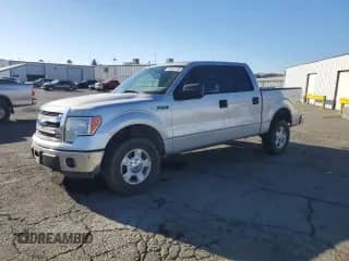 2013 Ford F-150 XLT z VIN 1FTFW1EF9DKD09200, wystawiony jako Copart lot #85561035 z przebiegiem 225 908 mil mil oraz Szkoda całkowita • Salvage title. Historia ofert i sprzedaży dostępna na DreamBid. Obrazek 1.