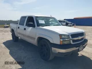 ✅ 2004 Chevrolet Silverado 1500 LT • VIN: 2GCEC19TX41165435 • Lot: 42781427. Wystawiony na IAAI z przebiegiem 157 561 mil. Bezpłatny archiwum sprzedaży aukcyjnych z USA i szczegółowy raport historii pojazdu na DreamBid. Zdjęcie 1.