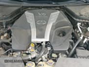 ✅ 2017 Infiniti Q50 Premium • VIN: JN1EV7AR6HM833788 • Lot: 42887882. Listed on IAAI with 95,424 mi. Free auction sales archive from the USA and detailed vehicle history report at DreamBid. Image 21.