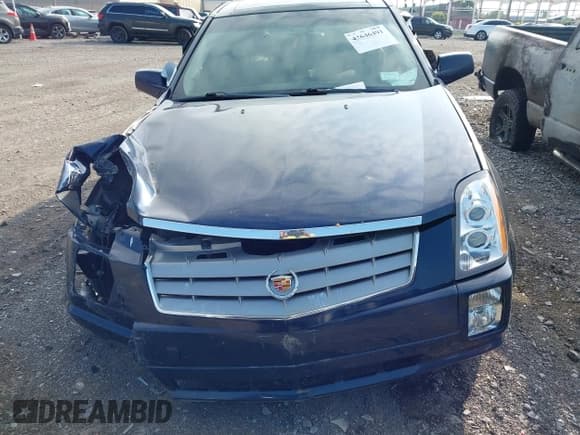 ✅ 2007 Cadillac SRX • VIN: 1GYEE637X70180207 • Лот: 42646491. Опубликован ранее на IAAI с пробегом 191 519 миль. Бесплатный доступ к архиву аукционных продаж из США и подробный отчёт об истории автомобиля на DreamBid. Изображение 12.