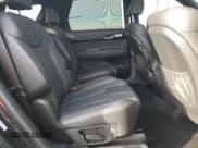 ✅ 2021 Hyundai Palisade Calligraphy • VIN: KM8R7DHE4MU249325 • Лот: 83633224. Опубликован ранее на Copart с пробегом 31 066 миль. Бесплатный доступ к архиву аукционных продаж из США и подробный отчёт об истории автомобиля на DreamBid. Изображение 11.