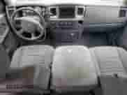 2008 Dodge 1500 SLT с VIN 1D7HU18228S556996, выставлен на аукционе Copart как лот 72511324 с пробегом 107 655 миль миль и Списание • Salvage title. История ставок и продаж доступна на DreamBid. Изображение 8.