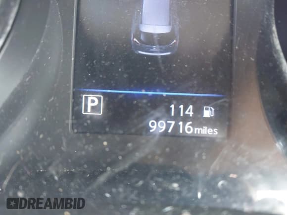 ✅ 2018 Nissan Rogue S • VIN: KNMAT2MV8JP546602 • Лот: 43331963. Опубликован ранее на IAAI с пробегом 99 716 миль. Бесплатный доступ к архиву аукционных продаж из США и подробный отчёт об истории автомобиля на DreamBid. Изображение 16.