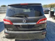 ✅ 2013 Nissan Quest SV • VIN: JN8AE2KP4D9062406 • Lot: 86762625. Wystawiony na Copart z przebiegiem 174 966 mil. Bezpłatny archiwum sprzedaży aukcyjnych z USA i szczegółowy raport historii pojazdu na DreamBid. Zdjęcie 6.