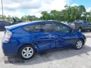 ✅ 2008 Toyota Prius • VIN: JTDKB20U387767314 • Lot: 43271489. Listed on IAAI with 154,462 mi. Free auction sales archive from the USA and detailed vehicle history report at DreamBid. Image 6.