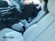 ✅ 2024 Cadillac LYRIQ Luxury • VIN: 1GYKPPRK9RZ112493 • Lot: 68879475. Listed on Copart with Not provided. Free auction sales archive from the USA and detailed vehicle history report at DreamBid. Image 8.