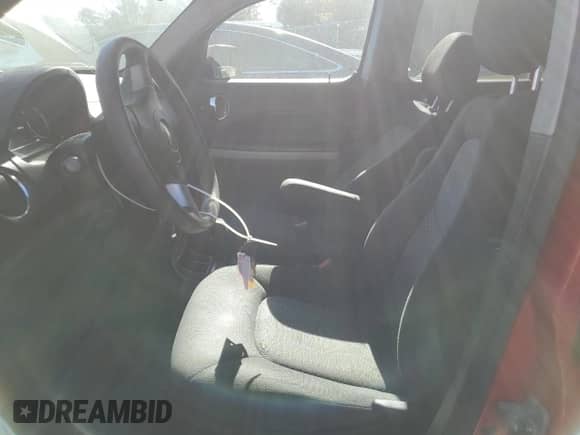 2010 Chevrolet HHR LS с VIN 3GNBAADBXAS510736, выставлен на аукционе Copart как лот 76779284 с пробегом 208 152 миль миль и Списание • Salvage title. История ставок и продаж доступна на DreamBid. Изображение 7.