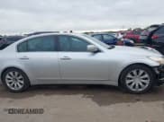 ✅ 2009 Hyundai Genesis • VIN: KMHGC46E99U024699 • Lot: 43520445. Wystawiony na IAAI z przebiegiem Nie podano. Bezpłatny archiwum sprzedaży aukcyjnych z USA i szczegółowy raport historii pojazdu na DreamBid. Zdjęcie 13.