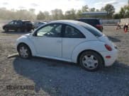 ✅ 2001 Volkswagen Beetle GLS • VIN: 3VWCK21C21M445914 • Лот: 70684785. Опубликован ранее на Copart с пробегом 135 814 миль. Бесплатный доступ к архиву аукционных продаж из США и подробный отчёт об истории автомобиля на DreamBid. Изображение 2.