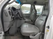 ✅ 2010 Ford Econoline Cargo Commercial • VIN: 1FTNE2EW4ADA35523 • Lot: 53662005. Listed on Copart with Not provided. Free auction sales archive from the USA and detailed vehicle history report at DreamBid. Image 7.