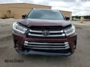 ✅ 2019 Toyota Highlander Limited • VIN: 5TDYZRFH5KS333207 • Лот: 84722255. Опубликован ранее на Copart с пробегом 79 565 миль. Бесплатный доступ к архиву аукционных продаж из США и подробный отчёт об истории автомобиля на DreamBid. Изображение 5.