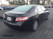 ✅ 2011 Toyota Camry XLE • VIN: 4T4BF3EK1BR206895 • Lot: 43105257. Wystawiony na IAAI z przebiegiem 96 014 mil. Bezpłatny archiwum sprzedaży aukcyjnych z USA i szczegółowy raport historii pojazdu na DreamBid. Zdjęcie 4.