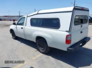 ✅ 1996 Toyota T100 • VIN: JT4JM11D1T0013926 • Lot: 42520579. Listed on IAAI with 298,185 mi. Free auction sales archive from the USA and detailed vehicle history report at DreamBid. Image 3.