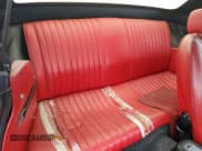 ✅ 1975 FIAT 124 Spider • VIN: 124CS10095845 • Lot: 86344634. Listed on Copart with 86,863 mi. Free auction sales archive from the USA and detailed vehicle history report at DreamBid. Image 10.