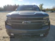 ✅ 2019 Chevrolet Silverado 1500 RST • VIN: 1GCRYEED9KZ280606 • Лот: 89834265. Опубликован ранее на Copart с пробегом 93 563 миль. Бесплатный доступ к архиву аукционных продаж из США и подробный отчёт об истории автомобиля на DreamBid. Изображение 5.