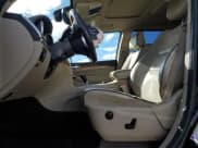 ✅ 2011 Jeep Grand Cherokee Overland • VIN: 1J4RR6GT0BC607964 • Lot: 89654285. Listed on Copart with Not provided. Free auction sales archive from the USA and detailed vehicle history report at DreamBid. Image 7.