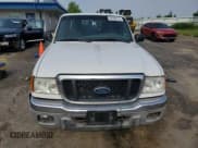 ✅ 2005 Ford Ranger XLT • VIN: 1FTZR45E15PA44158 • Lot: 59784715. Listed on Copart with 239,314 mi. Free auction sales archive from the USA and detailed vehicle history report at DreamBid. Image 5.