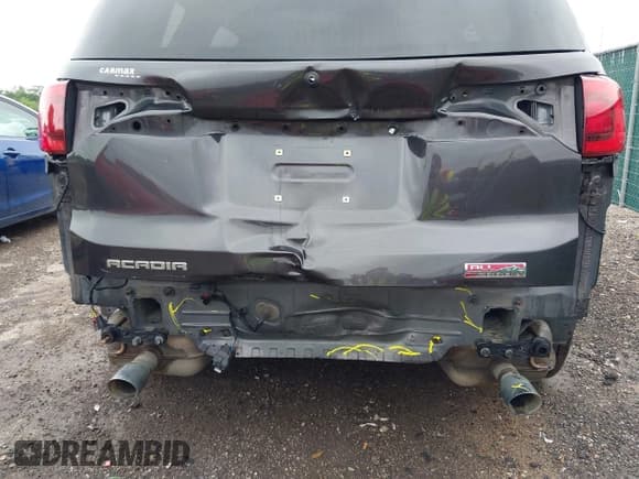 ✅ 2017 GMC Acadia SLE • VIN: 1GKKNTLS0HZ242484 • Лот: 42686304. Опубликован ранее на IAAI с пробегом 94 599 миль. Бесплатный доступ к архиву аукционных продаж из США и подробный отчёт об истории автомобиля на DreamBid. Изображение 6.