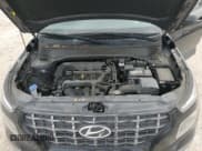 ✅ 2021 Hyundai Venue SEL • VIN: KMHRC8A36MU072384 • Lot: 41567515. Listed on Copart with 82,789 mi. Free auction sales archive from the USA and detailed vehicle history report at DreamBid. Image 14.