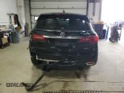 ✅ 2016 Acura MDX Technology • VIN: 5FRYD4H69GB026260 • Lot: 87470885. Listed on Copart with 81,753 mi. Free auction sales archive from the USA and detailed vehicle history report at DreamBid. Image 6.