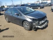 ✅ 2021 Toyota Prius LE • VIN: JTDKAMFP4M3175678 • Lot: 42037705. Listed on Copart with 56,938 mi. Free auction sales archive from the USA and detailed vehicle history report at DreamBid. Image 4.