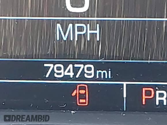 2016 Chevrolet Malibu LT z VIN 1G1ZF5SX1GF281285, wystawiony jako IAAI lot #43405298 z przebiegiem 79 479 mil mil oraz . Historia ofert i sprzedaży dostępna na DreamBid. Obrazek 15.