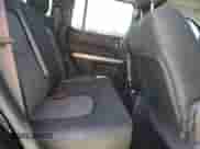 2009 Chevrolet HHR 1LT с VIN 3GNCA23B39S598455, выставлен на аукционе Copart как лот 74750114 с пробегом 96 376 миль миль и Списание • Salvage title. История ставок и продаж доступна на DreamBid. Изображение 11.