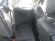 ✅ 2015 FIAT 500 Pop • VIN: 3C3CFFAR2FT681015 • Lot: 43871819. Listed on IAAI with 109,884 mi. Free auction sales archive from the USA and detailed vehicle history report at DreamBid. Image 8.