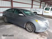 ✅ 2014 Hyundai Sonata SE • VIN: 5NPEC4AC7EH829414 • Лот: 42932232. Опубликован ранее на IAAI с пробегом 100 974 миль. Бесплатный доступ к архиву аукционных продаж из США и подробный отчёт об истории автомобиля на DreamBid. Изображение 1.