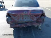 ✅ 2012 Honda Accord EX-L • VIN: 1HGCP2F81CA121721 • Lot: 43592252. Listed on IAAI with 133,205 mi. Free auction sales archive from the USA and detailed vehicle history report at DreamBid. Image 6.