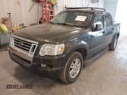 ✅ 2007 Ford Explorer Sport Trac XLT • VIN: 1FMEU51877UA31241 • Лот: 42739356. Опубликован ранее на IAAI с пробегом 215 643 миль. Бесплатный доступ к архиву аукционных продаж из США и подробный отчёт об истории автомобиля на DreamBid. Изображение 2.
