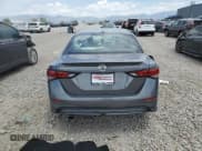 ✅ 2023 Nissan Sentra SR • VIN: 3N1AB8DV1PY238896 • Лот: 60670285. Опубликован ранее на Copart с пробегом 59 025 миль. Бесплатный доступ к архиву аукционных продаж из США и подробный отчёт об истории автомобиля на DreamBid. Изображение 6.