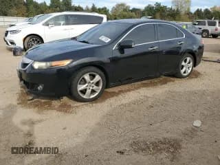 ✅ 2009 Acura TSX • VIN: JH4CU26669C013774 • Lot: 90277585. Listed on Copart with 97,025 mi. Free auction sales archive from the USA and detailed vehicle history report at DreamBid. Image 1.