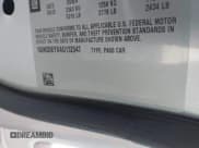 ✅ 2010 Cadillac DTS 1SC • VIN: 1G6KD5EYXAU132947 • Lot: 43488662. Wystawiony na IAAI z przebiegiem 124 097 mil. Bezpłatny archiwum sprzedaży aukcyjnych z USA i szczegółowy raport historii pojazdu na DreamBid. Zdjęcie 9.