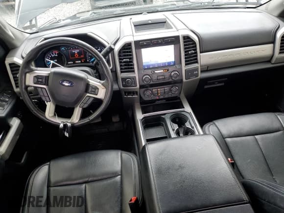 ✅ 2021 Ford F-250 XL • VIN: 1FT7W2BN4MED77568 • Лот: 87425645. Опубликован ранее на Copart с пробегом 54 507 миль. Бесплатный доступ к архиву аукционных продаж из США и подробный отчёт об истории автомобиля на DreamBid. Изображение 8.