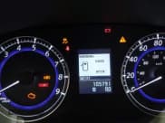 ✅ 2011 Infiniti EX Journey • VIN: JN1AJ0HPXBM802041 • Lot: 42269295. Listed on IAAI with 105,791 mi. Free auction sales archive from the USA and detailed vehicle history report at DreamBid. Image 7.