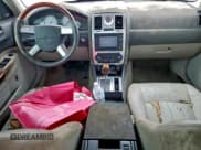 ✅ 2006 Chrysler 300 C • VIN: 2C3LA63H96H397778 • Lot: 94579145. Listed on Copart with Not provided. Free auction sales archive from the USA and detailed vehicle history report at DreamBid. Image 8.