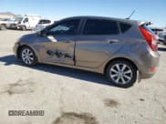 ✅ 2012 Hyundai Accent SE • VIN: KMHCU5AE0CU030522 • Лот: 90502395. Опубликован ранее на Copart с пробегом 110 866 миль. Бесплатный доступ к архиву аукционных продаж из США и подробный отчёт об истории автомобиля на DreamBid. Изображение 2.