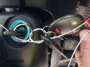 ✅ 2013 Chevrolet Captiva Sport LT • VIN: 3GNAL3EK2DS632530 • Lot: 42592417. Wystawiony na IAAI z przebiegiem 128 020 mil. Bezpłatny archiwum sprzedaży aukcyjnych z USA i szczegółowy raport historii pojazdu na DreamBid. Zdjęcie 11.