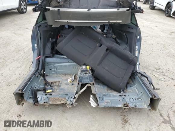 ✅ 2023 CHEVROLET CAMARO LT1 CAMARO LT1 • VIN: N0V1N0NPART • Лот: 55494995. Опубликован ранее на Copart с пробегом Не указан. Бесплатный доступ к архиву аукционных продаж из США и подробный отчёт об истории автомобиля на DreamBid. Изображение 11.