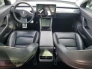 ✅ 2020 Tesla Model 3 Standard Range Plus • VIN: 5YJ3E1EA0LF744869 • Лот: 85909595. Опубликован ранее на Copart с пробегом 103 827 миль. Бесплатный доступ к архиву аукционных продаж из США и подробный отчёт об истории автомобиля на DreamBid. Изображение 8.