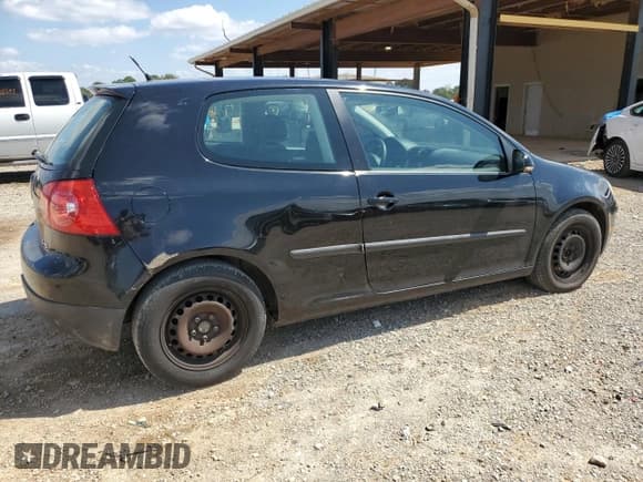 ✅ 2009 Volkswagen Rabbit S • VIN: WVWBA71K29W048964 • Лот: 71843944. Опубликован ранее на Copart с пробегом 139 118 миль. Бесплатный доступ к архиву аукционных продаж из США и подробный отчёт об истории автомобиля на DreamBid. Изображение 3.