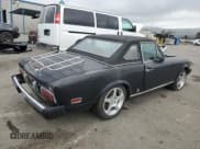 ✅ 1976 FIAT 124 Spider • VIN: 124CS10107235 • Lot: 86426594. Listed on Copart with 83,804 mi. Free auction sales archive from the USA and detailed vehicle history report at DreamBid. Image 3.